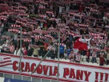 Cracovia w Lidze Europy po zwycięstwie nad Lechią