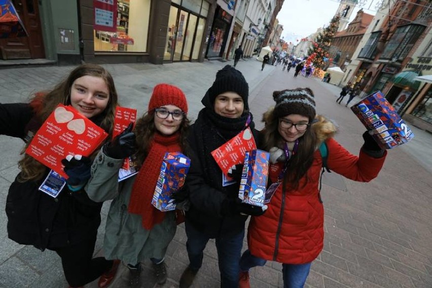 13 stycznia odbędzie się 27. finał Wielkiej Orkiestry...