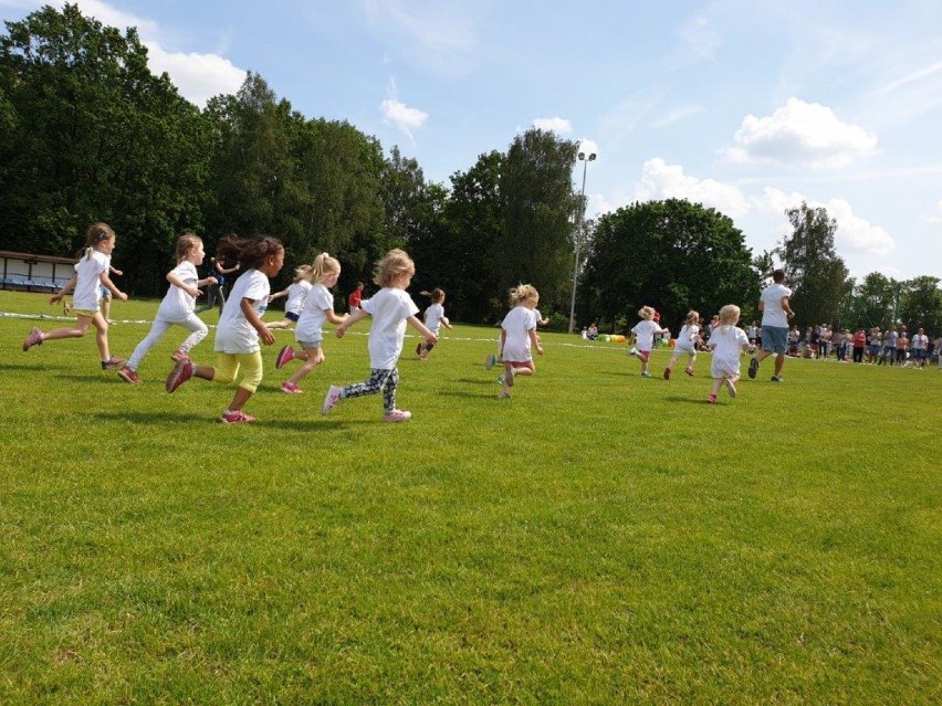 Sport w gminie Śmigiel. Samorząd rozumie i dba o potrzeby rekreacyjno-sportowe mieszkańców