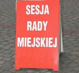 Sesja Rady Miejskiej w Kole - 27 listopada 2013