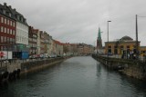 Kopenhaga: czystość, nowoczesność i... rowery