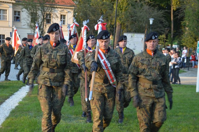 Pod apelem podpisali się również byli dowódcy Czarnej Dywizji