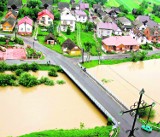 Borzęcin: są pieniądze na usuwanie skutków powodzi