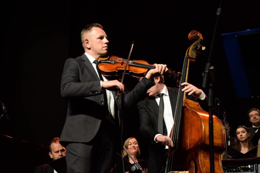 Ostrów Wielkopolski świętuje Niepodległość! Wielki Koncert dla Niepodległej