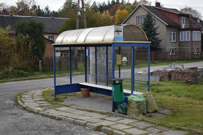 Zmiany w rozkładzie jazdy busów komunikacji gminnej w...