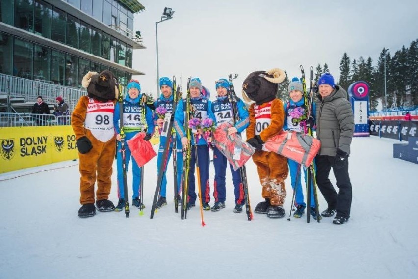 W Dusznikach-Zdroju ruszają biathlonowe mistrzostwa Europy