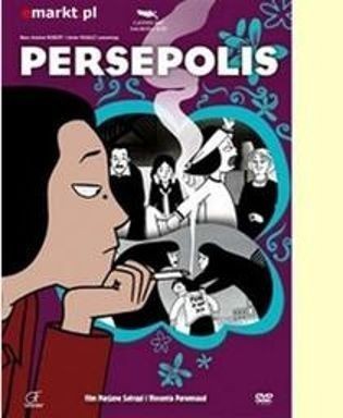 "Persepolis", czyli kobieta w świecie muzułmańskim

Zobacz...