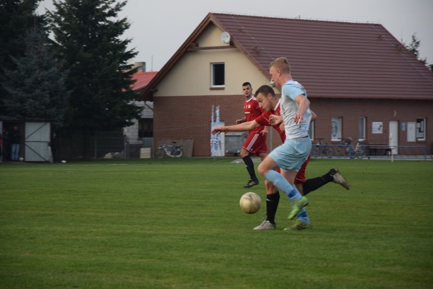 PKS Racot - Stainer Polonia Leszno [FOTO]