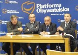 PO chce zmian w budżecie Poznania na 2012
