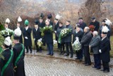 Zabrze świętowało Barbórkę. Były msze święte i tradycyjne śląskie obiady [ZDJĘCIA]