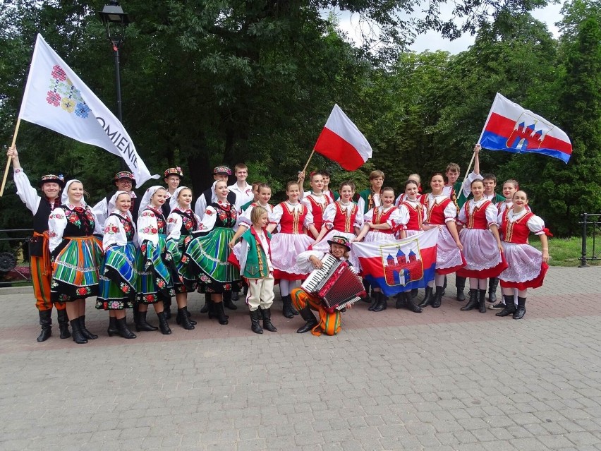 W miniony weekend w Chełmnie odbyły się XI Międzynarodowe...