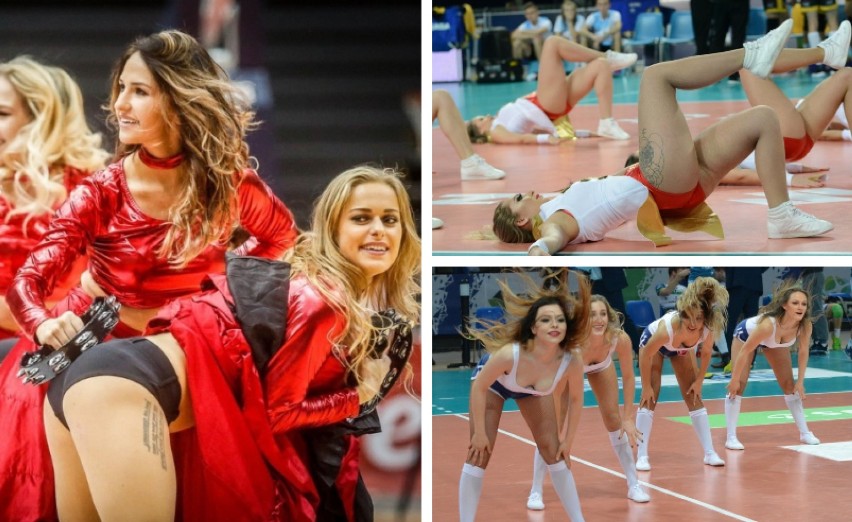 Zobacz najpiękniejsze polskie cheerleaderki - olśniewają urodą! [ZDJĘCIA]