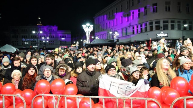 W tym roku licytacje zostaną przeprowadzone na scenie na opolskim rynku oraz za pośrednictwem portalu Allegro.