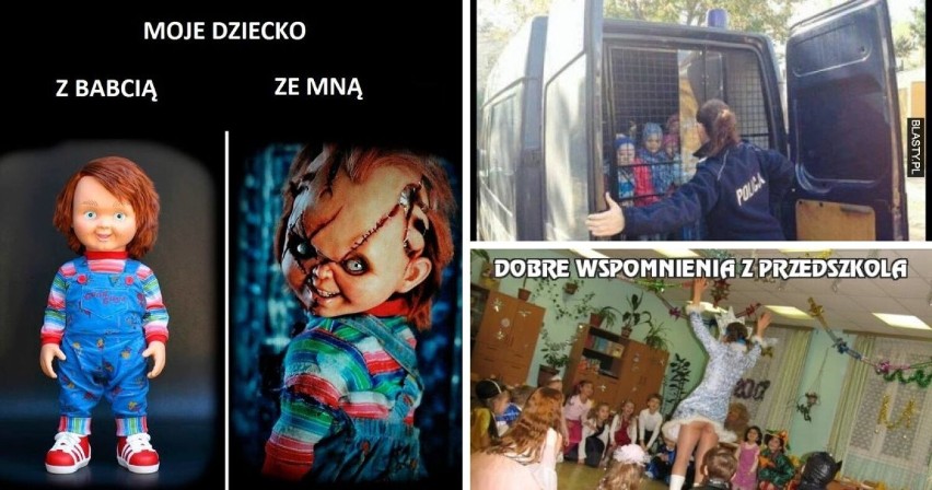 Dziś Dzień Przedszkolaka. Skąd się wziął? Uchwalono go przez...