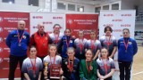 Dziewczęta z Olimpico Malbork/Sierakowice na 2. i 4. miejscu w Lotos Griffin Cup w Bojanie