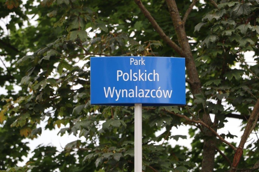 Park Polskich Wynalazców coraz bliżej. To będzie wyjątkowe miejsce w Warszawie. Poznaliśmy szczegóły projektu