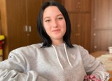 Zaginęła 15-letnia Weronika Pochmara z Ostrołęki. Szuka jej rodzina i policja. 25.04.2022