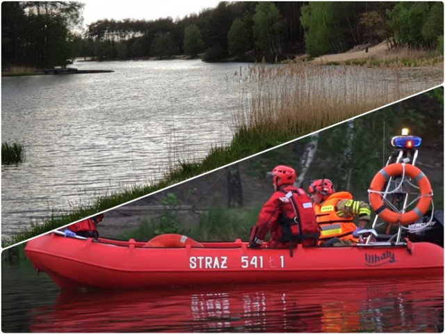 Do tragicznego zdarzenia doszło w sobotę 11 czerwca w Kobylej Górze.