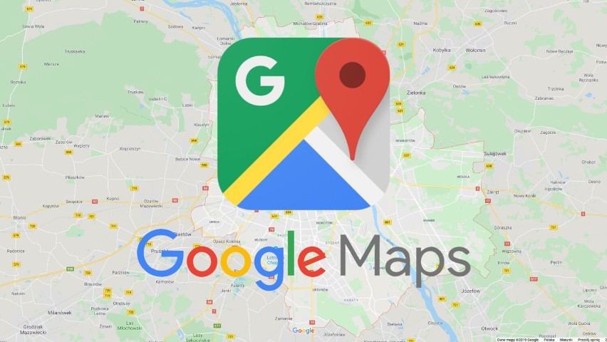 Z pewnością każdy użytkownik smartfona ma Google Maps już...