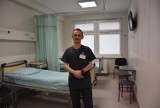 Oddział Chirurgii Ogólnej i Onkologicznej w szpitalu św. Łukasza w Tarnowie przeszedł metamorfozę. Zmieniło się niemal wszystko! Zdjęcia!
