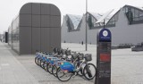 48 nowych stacji roweru miejskiego pojawi się w Łodzi