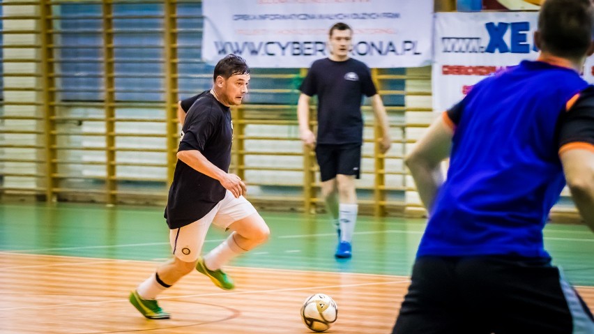 Sport Jaworzno: Turniej Piłki Nożnej Służb Mundurowych o Puchar Prezydenta Miasta Jaworzna [ZDJĘCIA]