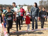 I Mistrzostwa Kwidzyna: 300 biegaczy na Miłosnej!