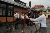 Zakręcona sobota w Muzeum Inżynierii Miejskiej