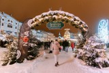 Moc atrakcji czekało dziś w Świątecznym Miasteczku w Rzeszowie. Zobaczcie sami!