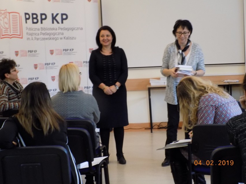 Sanepid w Kaliszu zainaugurował program edukacji zdrowotnej...
