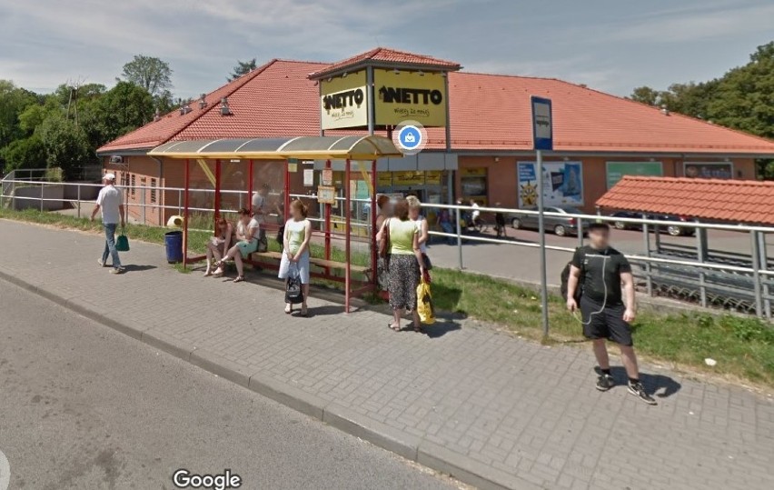 Kamery Google Street View były widziane w Brzeszczach kilka...