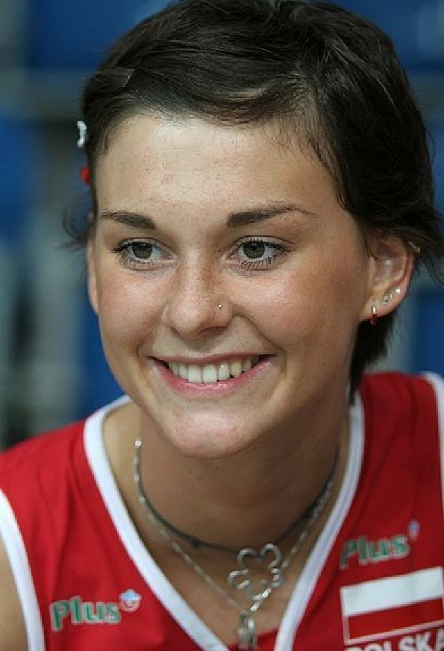 Katarzyna Skowrońska-Dolata