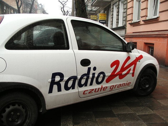 Radio Zet