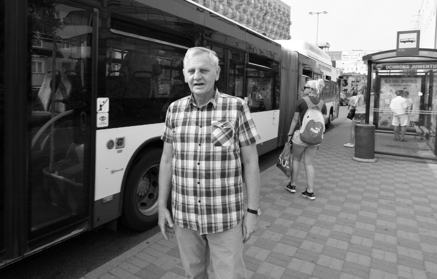 Odszedł Krzysztof Chachulski. Był gdyńskim radnym Koalicji Obywatelskiej