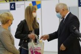 Legnica: Zaszczepiono już 10 tysięcy osób w Punkcie Szczepień Powszechnych