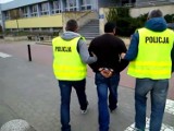 Policja w Puławach: Bułgarzy zarabiali na sex biznesie (ZDJĘCIA, WIDEO)