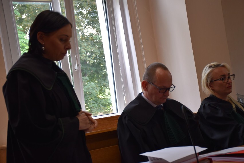 Oskarżeni w sprawie budowy Zamku w Stobnicy chcą umorzenia postępowania. W sądzie w Obornikach toczy się postępowanie