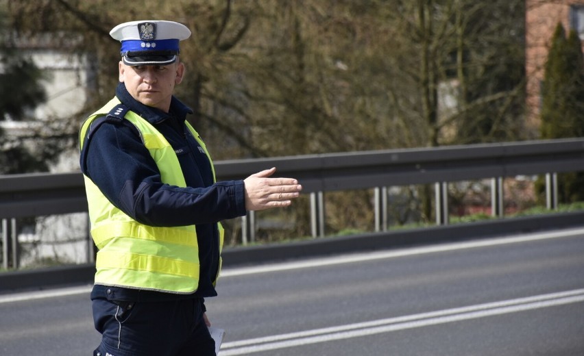 Noga z gazu! Policjanci kaliskiej drogówki przeprowadzili...