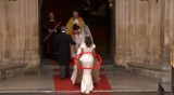 Pippa Middleton i jej pupa [ZDJĘCIA + WIDEO]
