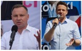 Wyniki wyborów prezydenckich 2020 w Wodzisławiu Śl. Tak głosowali twoi sąsiedzi. Wyniki z dzielnic z Wodzisławia Śląskiego