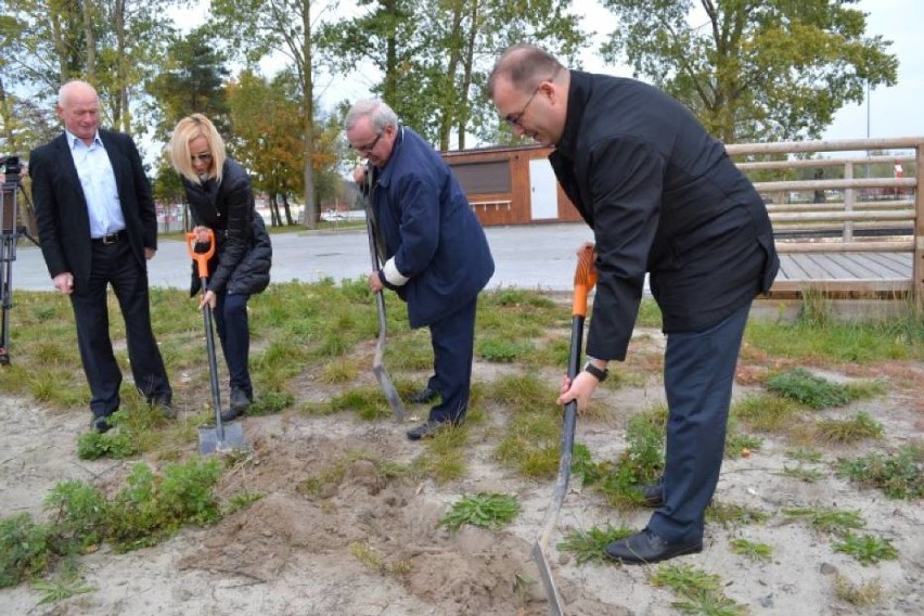 Przekop Mierzei ma powstać jak najszybciej - zapowiada rząd...