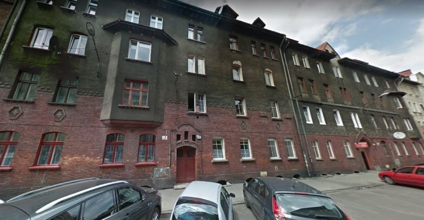 W Katowicach najtańsze mieszkania znajdziemy przede...