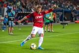 Jakub Błaszczykowski, kapitan Wisły Kraków, żegna się dziś z kadrą w meczu Polska - Niemcy na Narodowym ZDJĘCIA