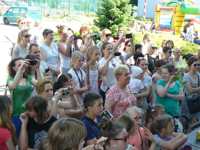 Krotoszyn - Festyn w Ósemce 2015