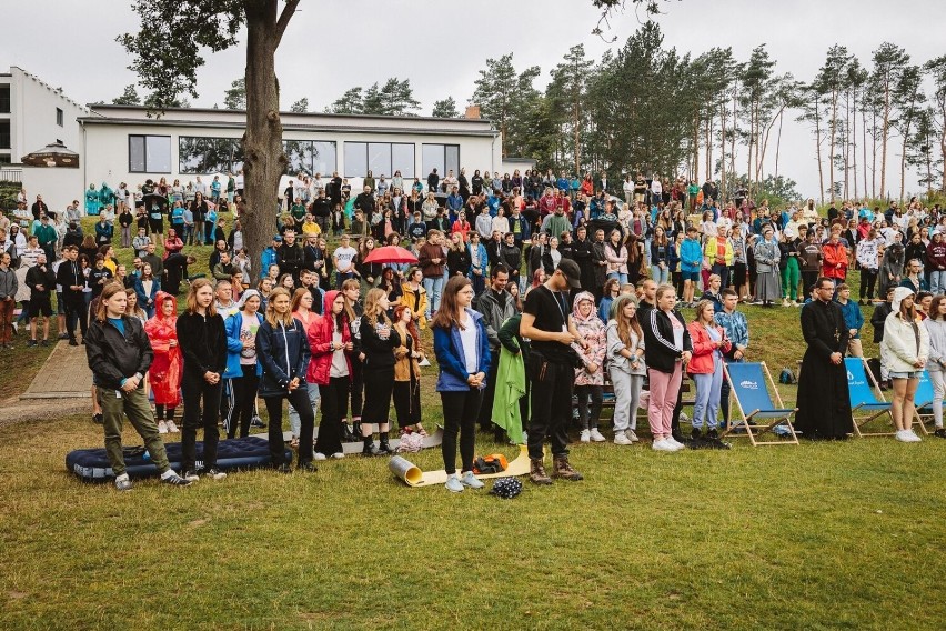 Ruszyła rejestracja na największy i najdłuższy plenerowy festiwal chrześcijański dla młodzieży w Polsce