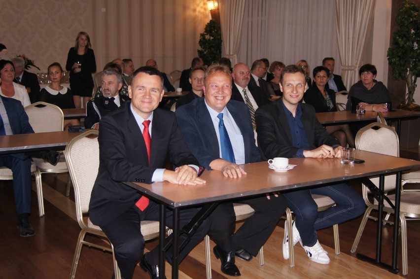 Wybory Radomsko 2014: PO przedstawiła program na konwencji