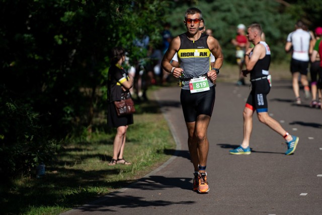 Triathlon Gdańsk 2019 zaplanowano na niedzielę, 14 lipca 2019 roku