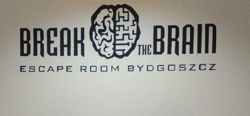 Obłęd! Escape Room Break the Brain w Bydgoszczy zaskakuje nowym pokojem [wideo]