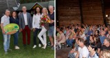 Gmina Nowy Tomyśl: Niezwykłe wydarzenie kulturalne w Przyłęku zgromadziło tłumy w wigwamie! 