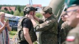 To już trzeci piknik wojskowy w Lubuskiem. Tym razem żołnierze i ich sprzęt pojawili się w Pszczewie